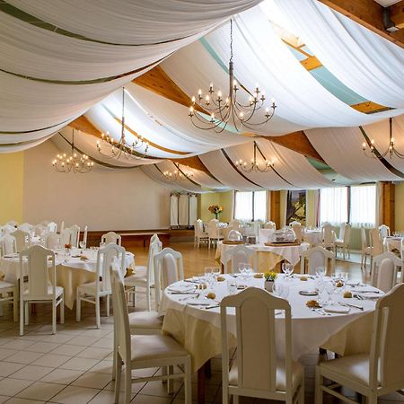 Best Western Le Relais De Laguiole Hotel & Spa Exterior foto