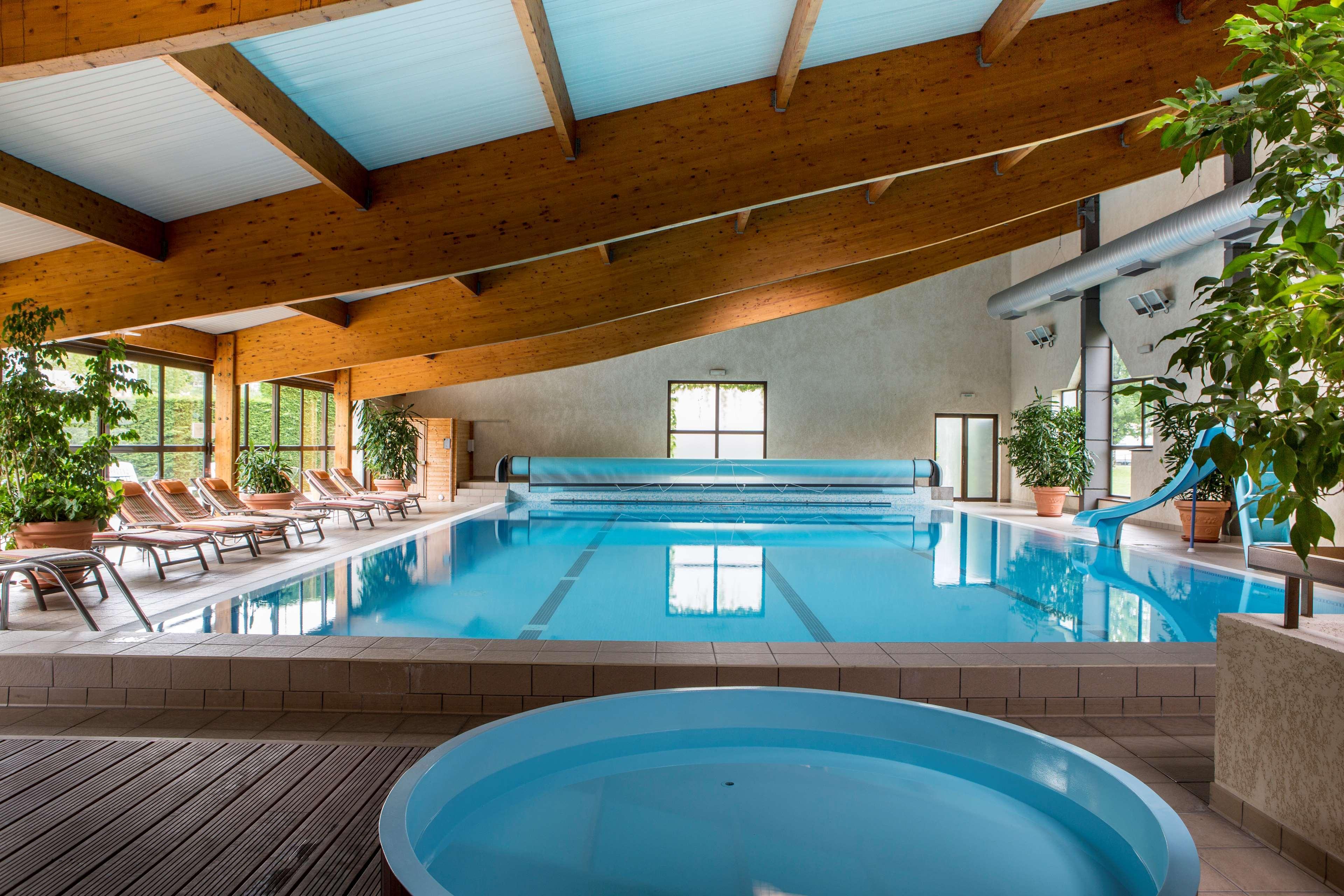 Best Western Le Relais De Laguiole Hotel & Spa Exterior foto
