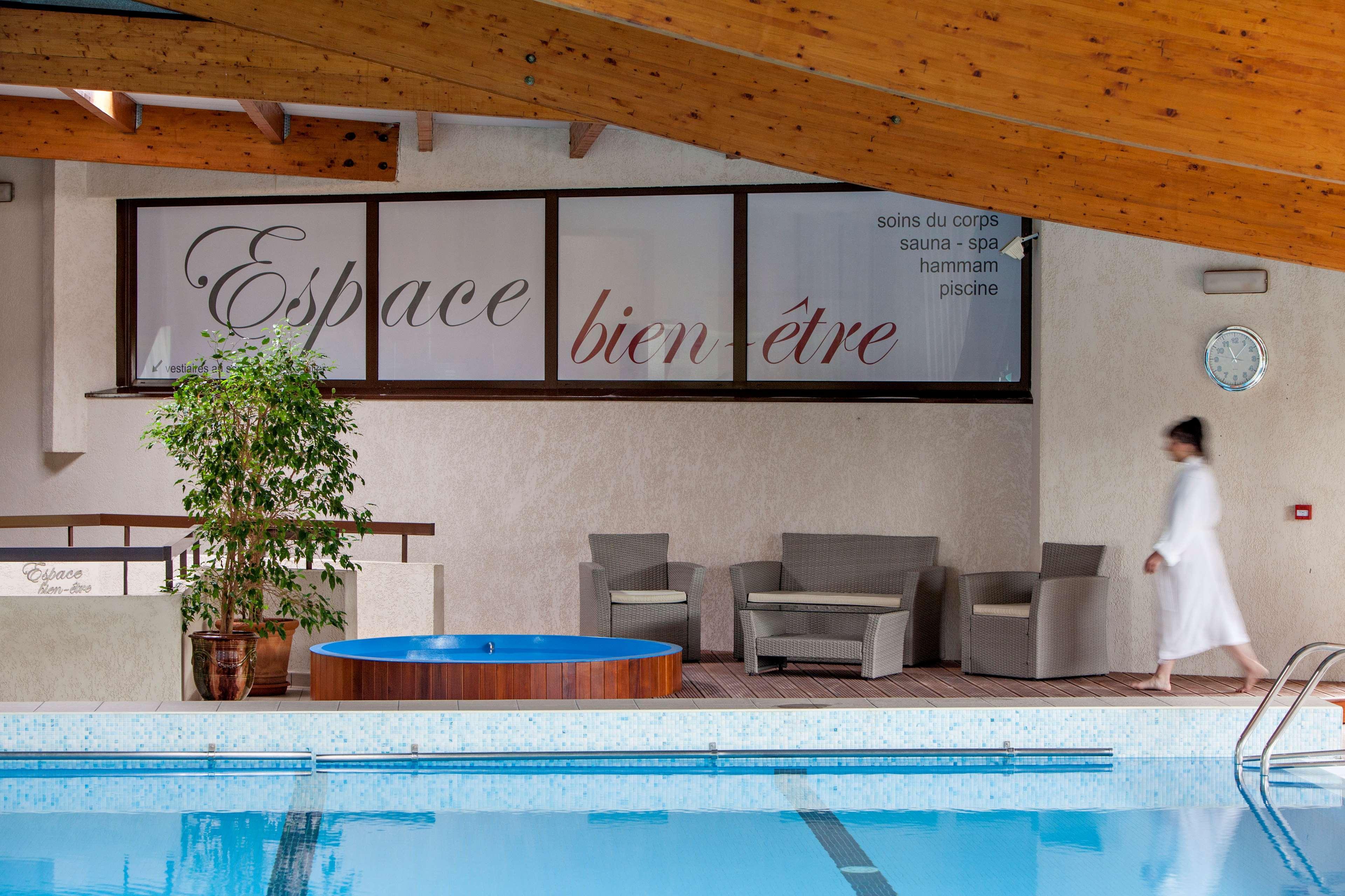 Best Western Le Relais De Laguiole Hotel & Spa Exterior foto