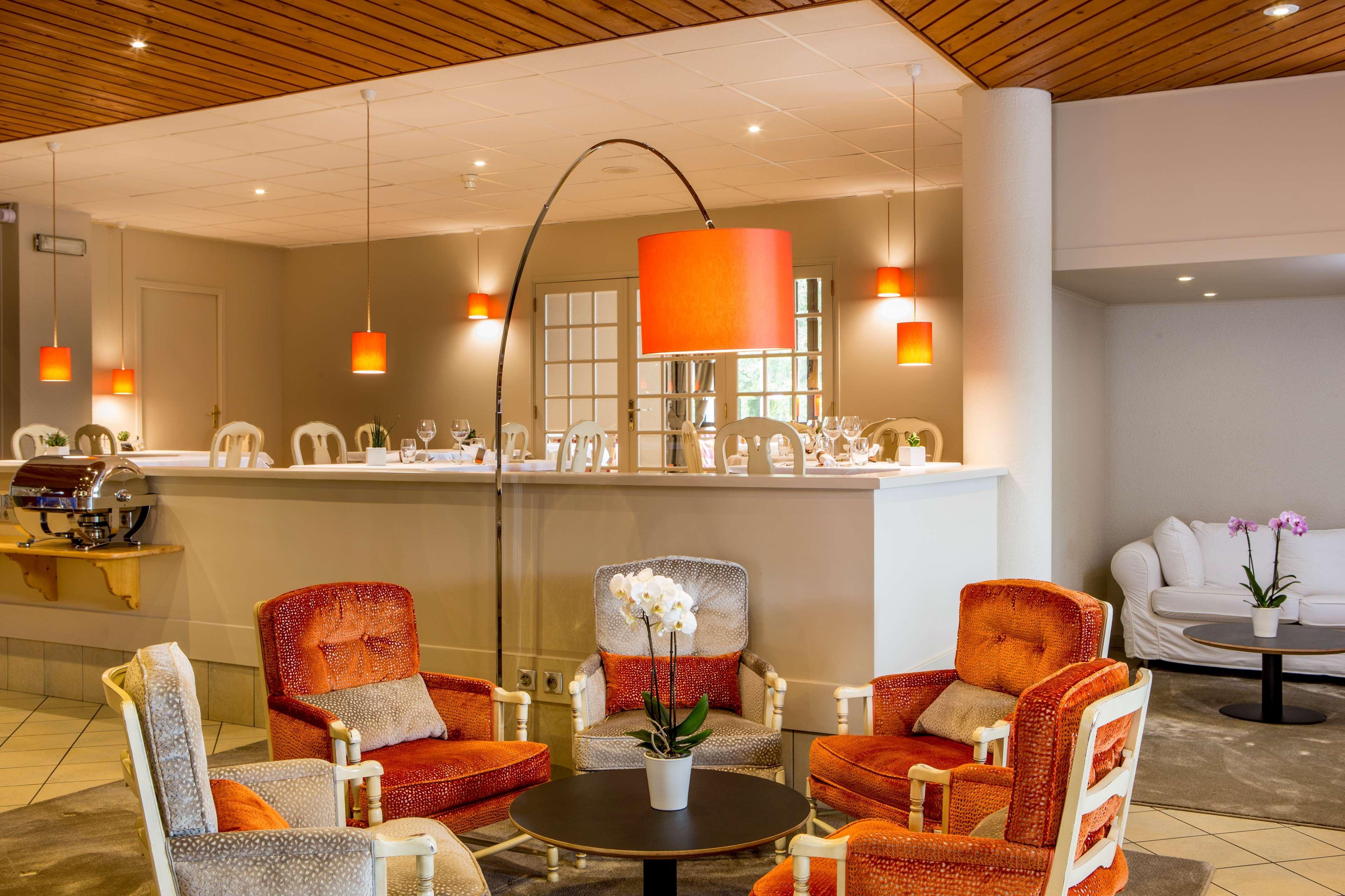 Best Western Le Relais De Laguiole Hotel & Spa Exterior foto