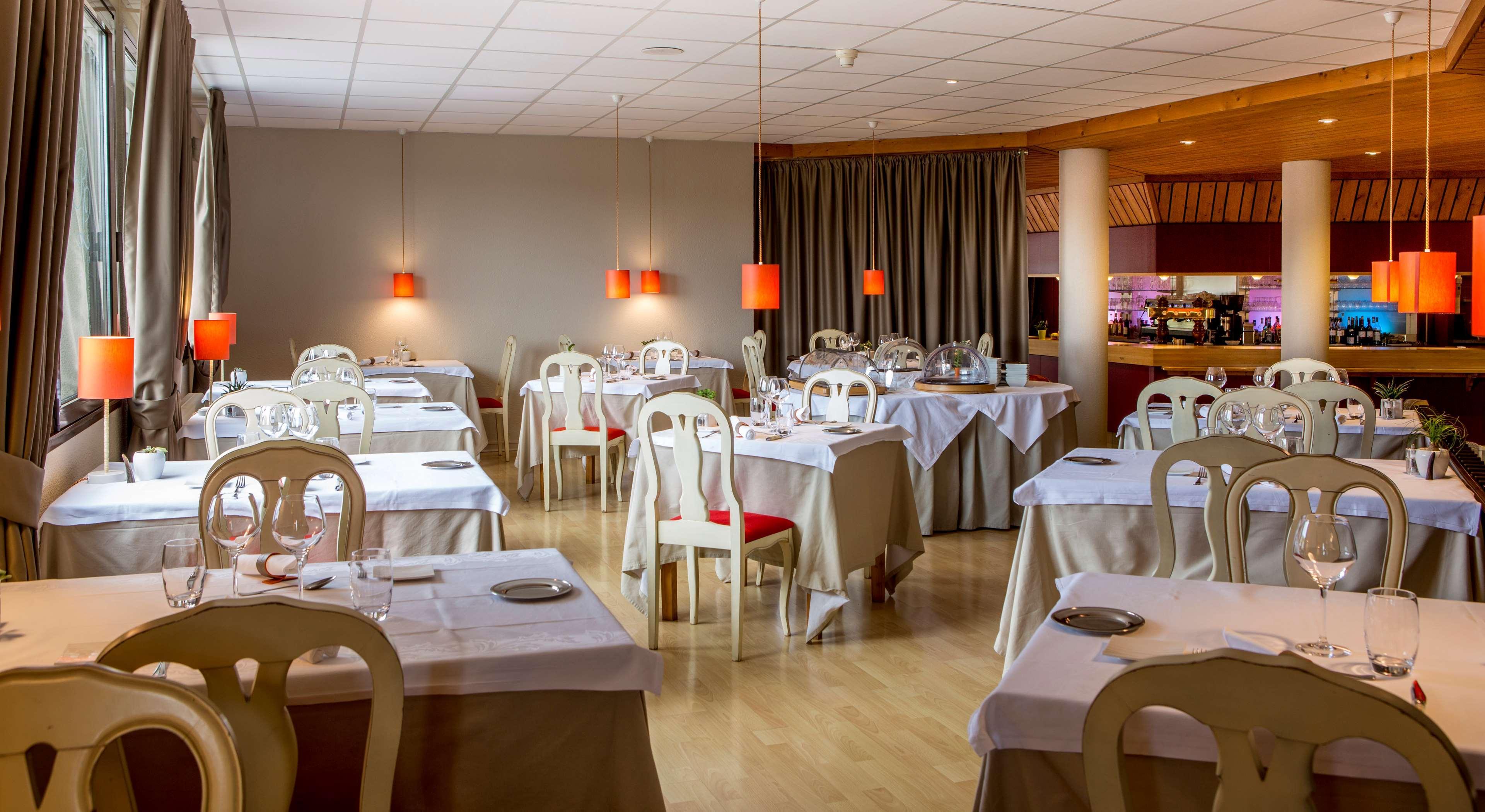 Best Western Le Relais De Laguiole Hotel & Spa Exterior foto