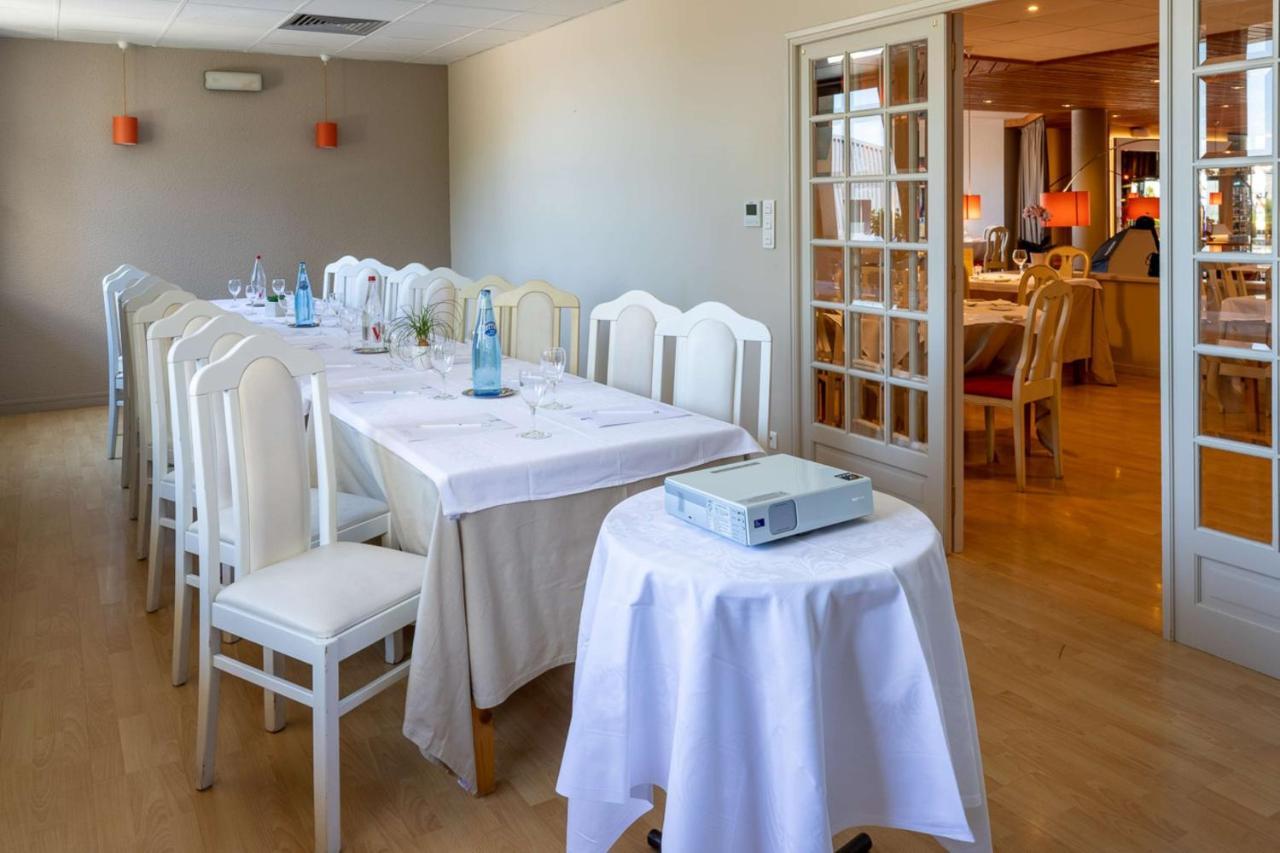 Best Western Le Relais De Laguiole Hotel & Spa Exterior foto